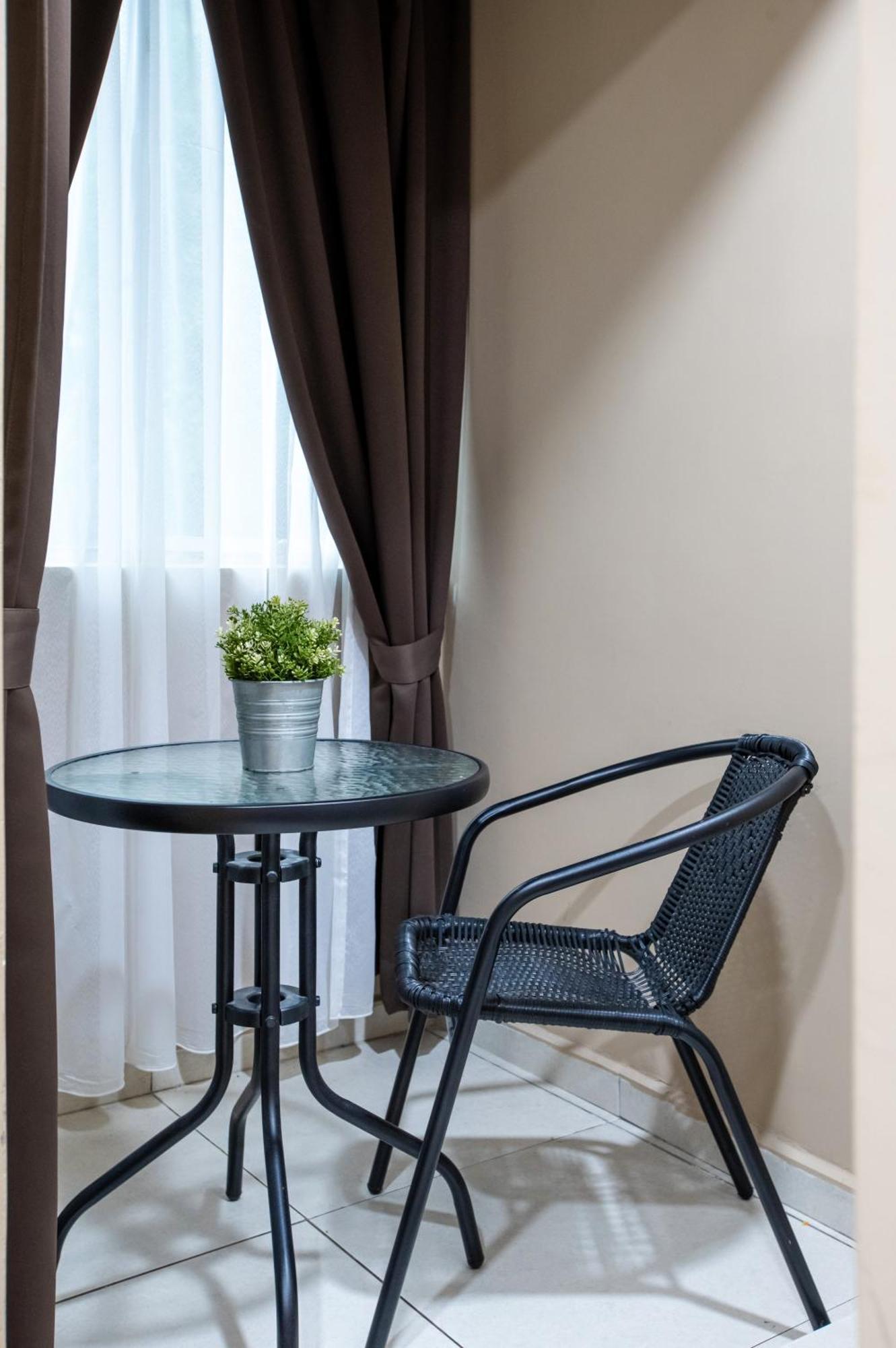 Raissa Boutique Hotel Kuala Lumpur Exterior photo